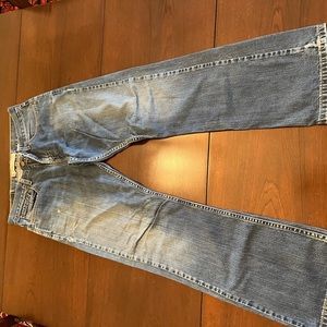 Levi’s Bootcut Jeans 31 x 30